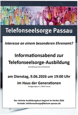 Infoabend