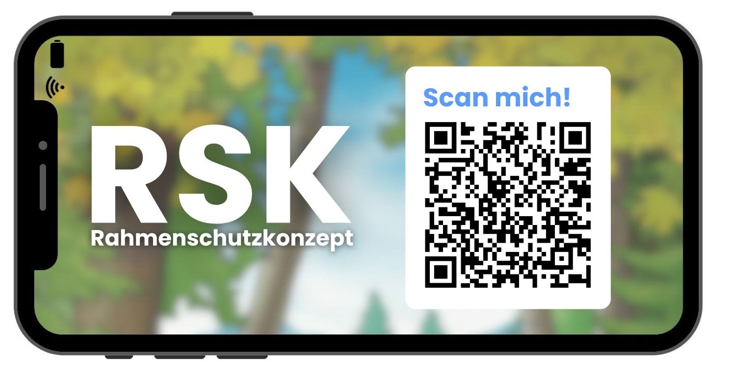 RahmenchutzQR